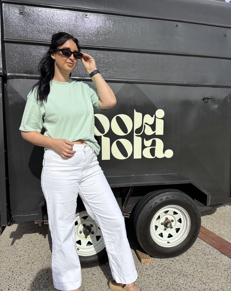 Bloom Tee