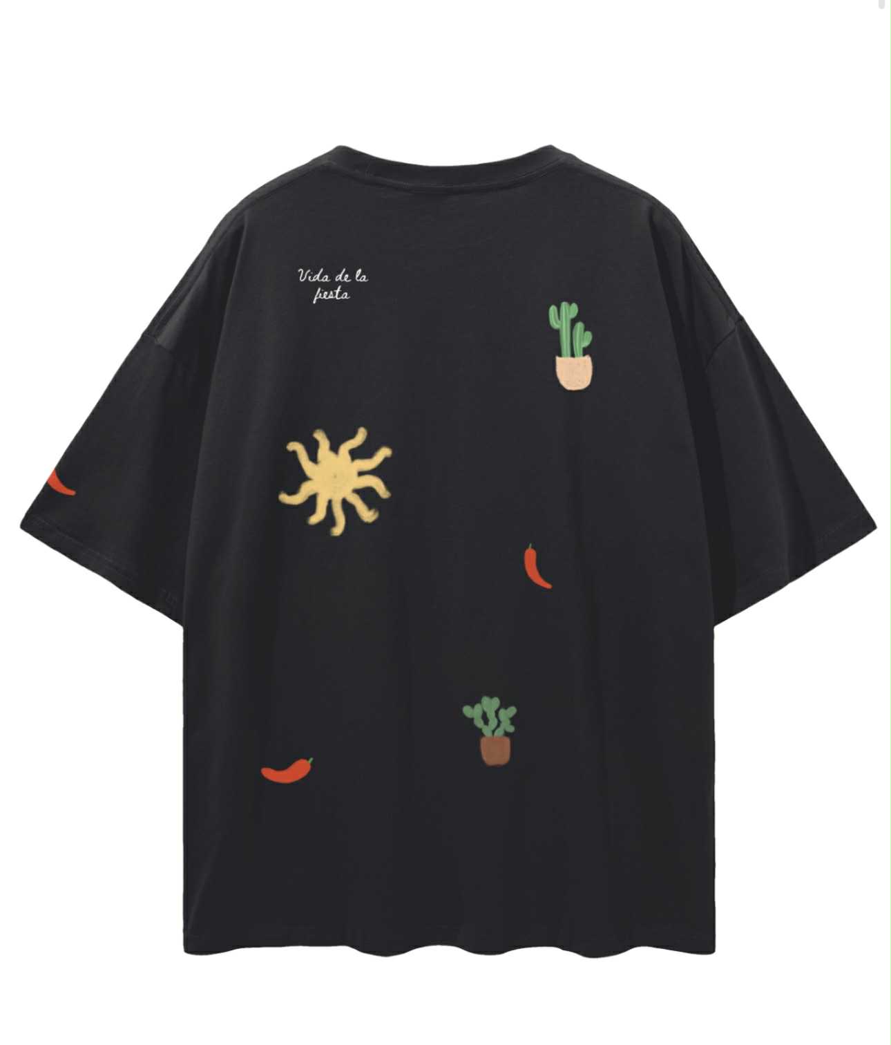 Sacred Heart Tee