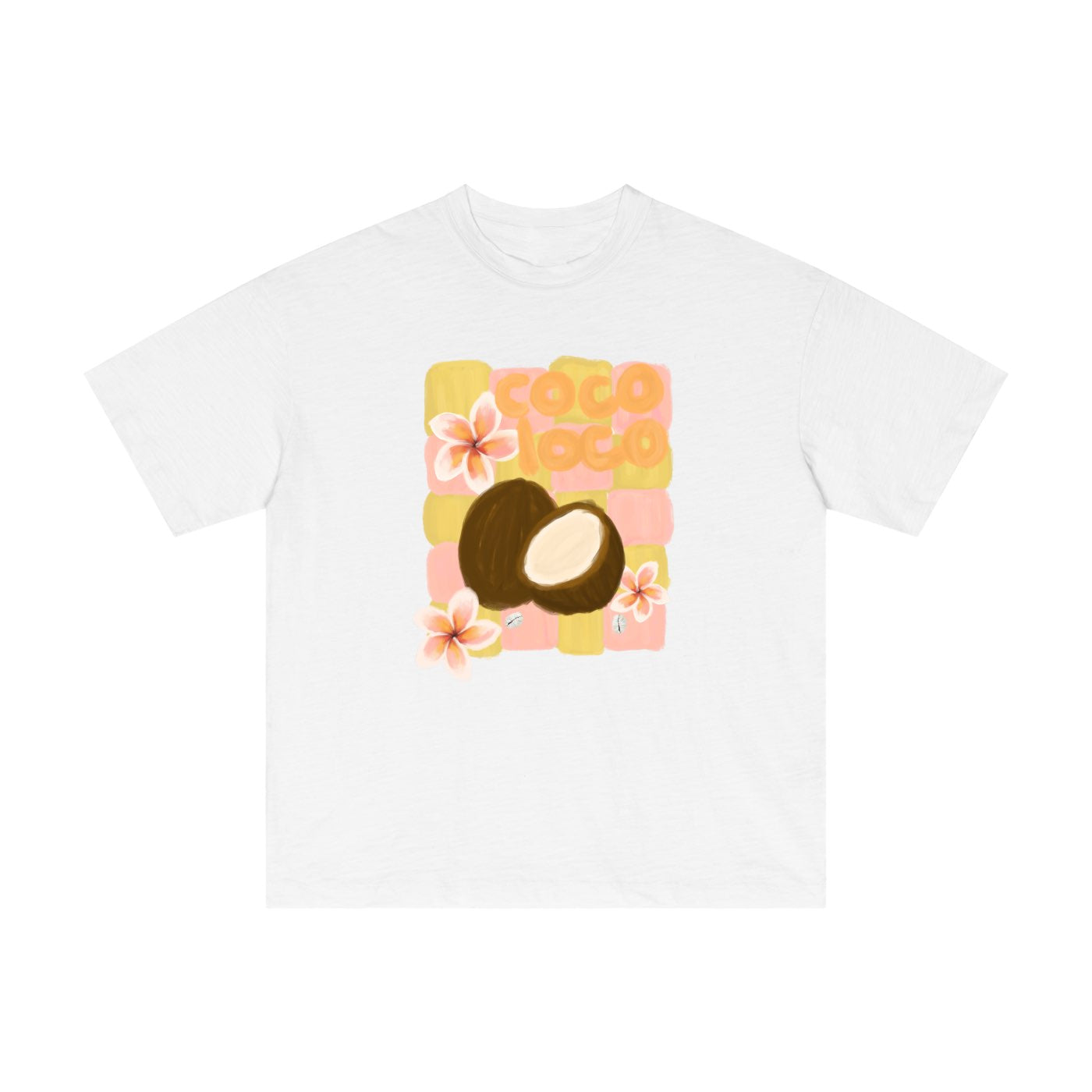 Coco Loco Tee