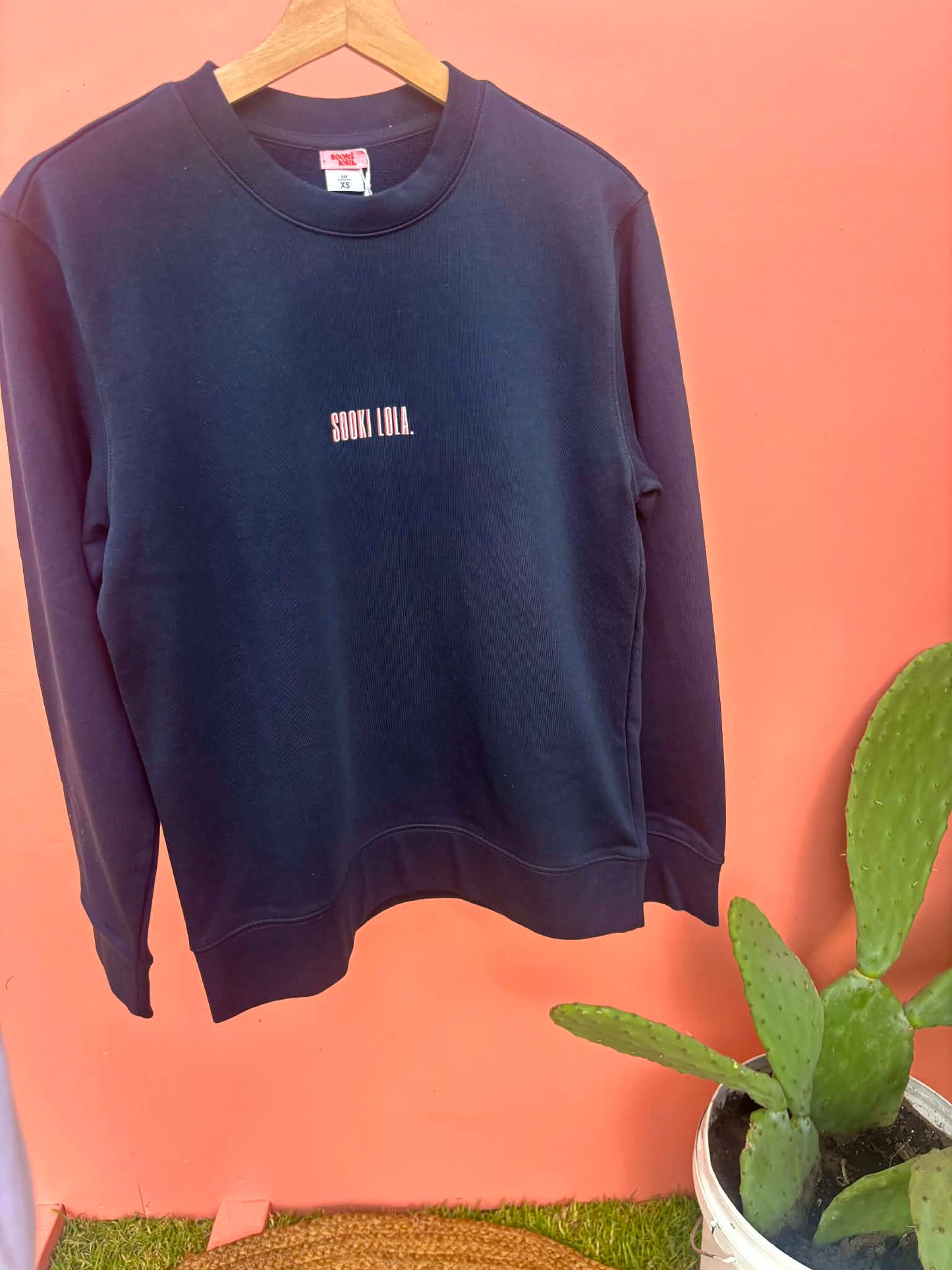 Navy Essential Crew