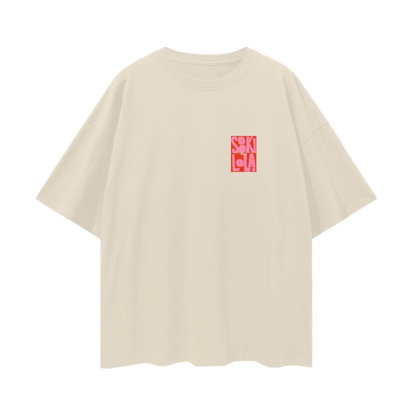 Sun Seeker Tee