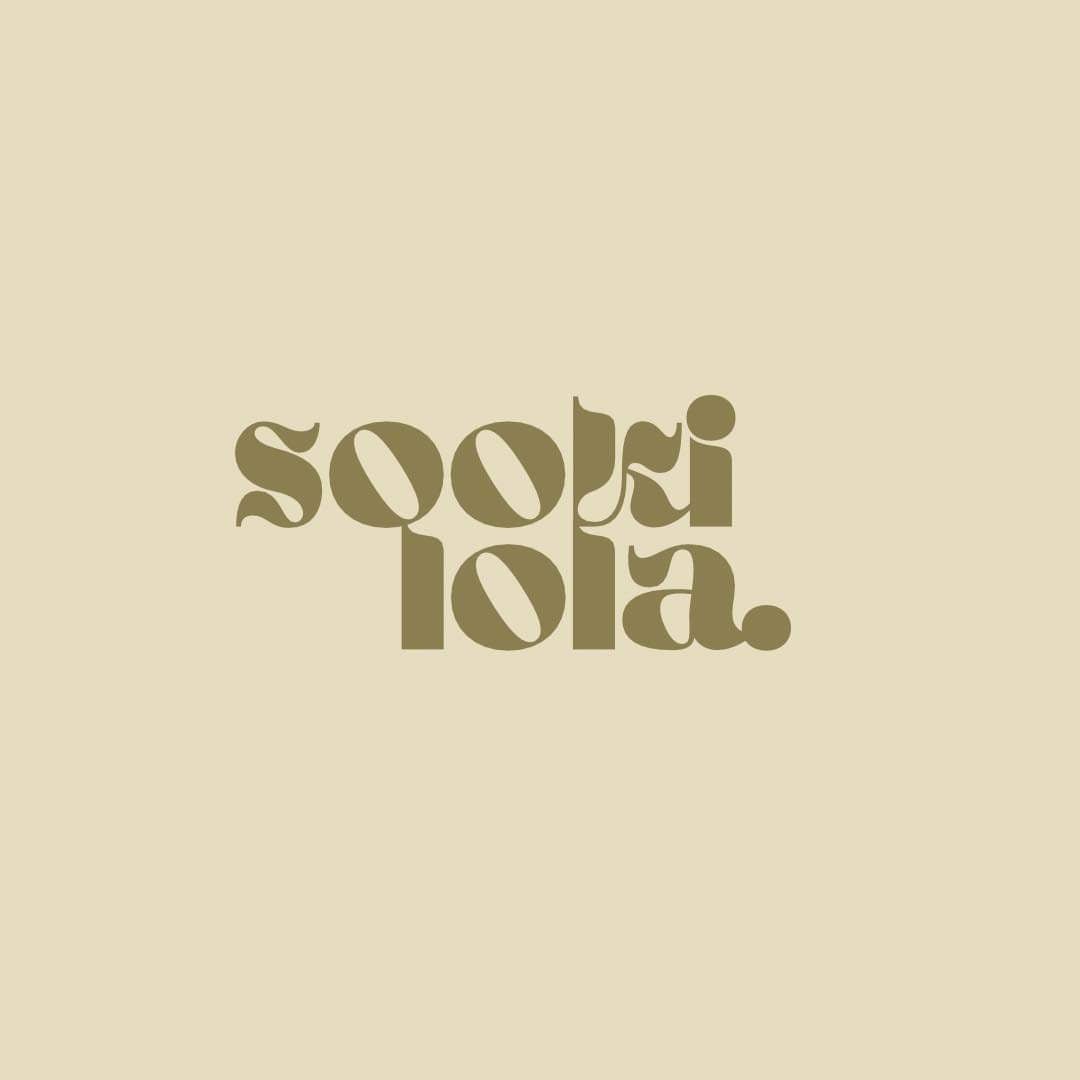 Sooki Lola. Gift Card