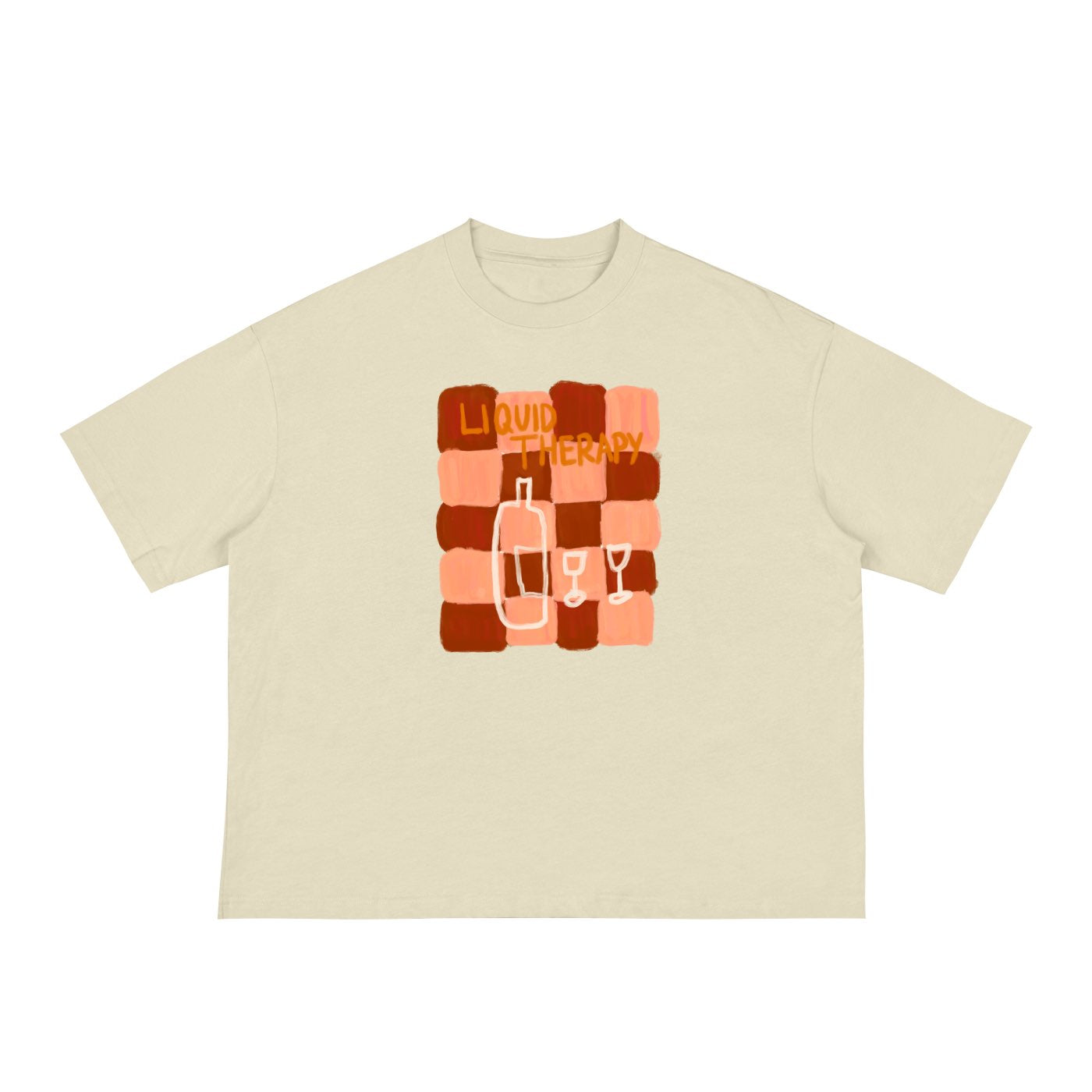 Liquid Therapy Tee