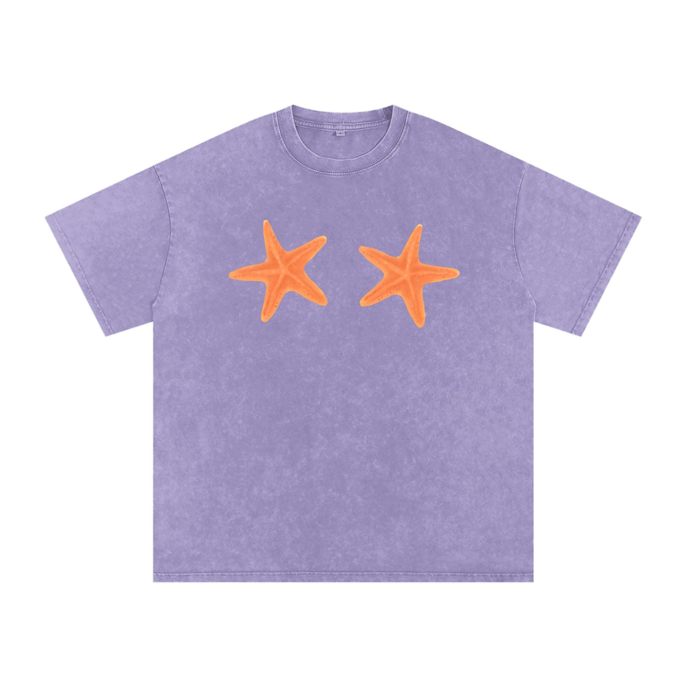 Starfish Tee