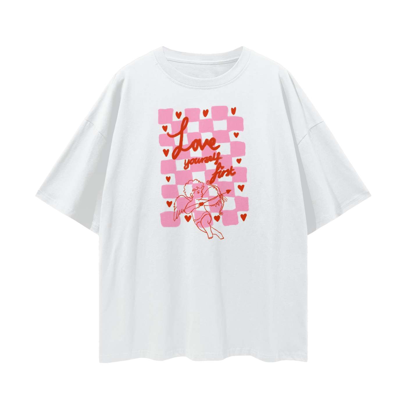Cherub Tee