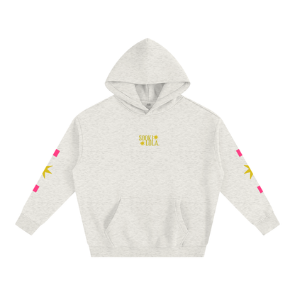 Grey Hoodie