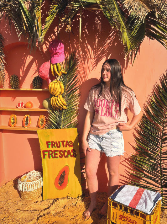 Sooki Starburst Tee