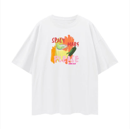 Spicy Marg Tee