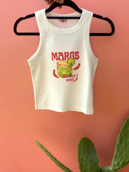 Margs Singlet