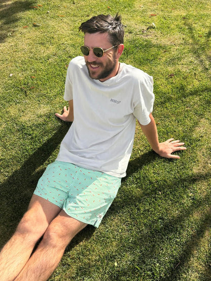 Men’s Chilli Swim Short