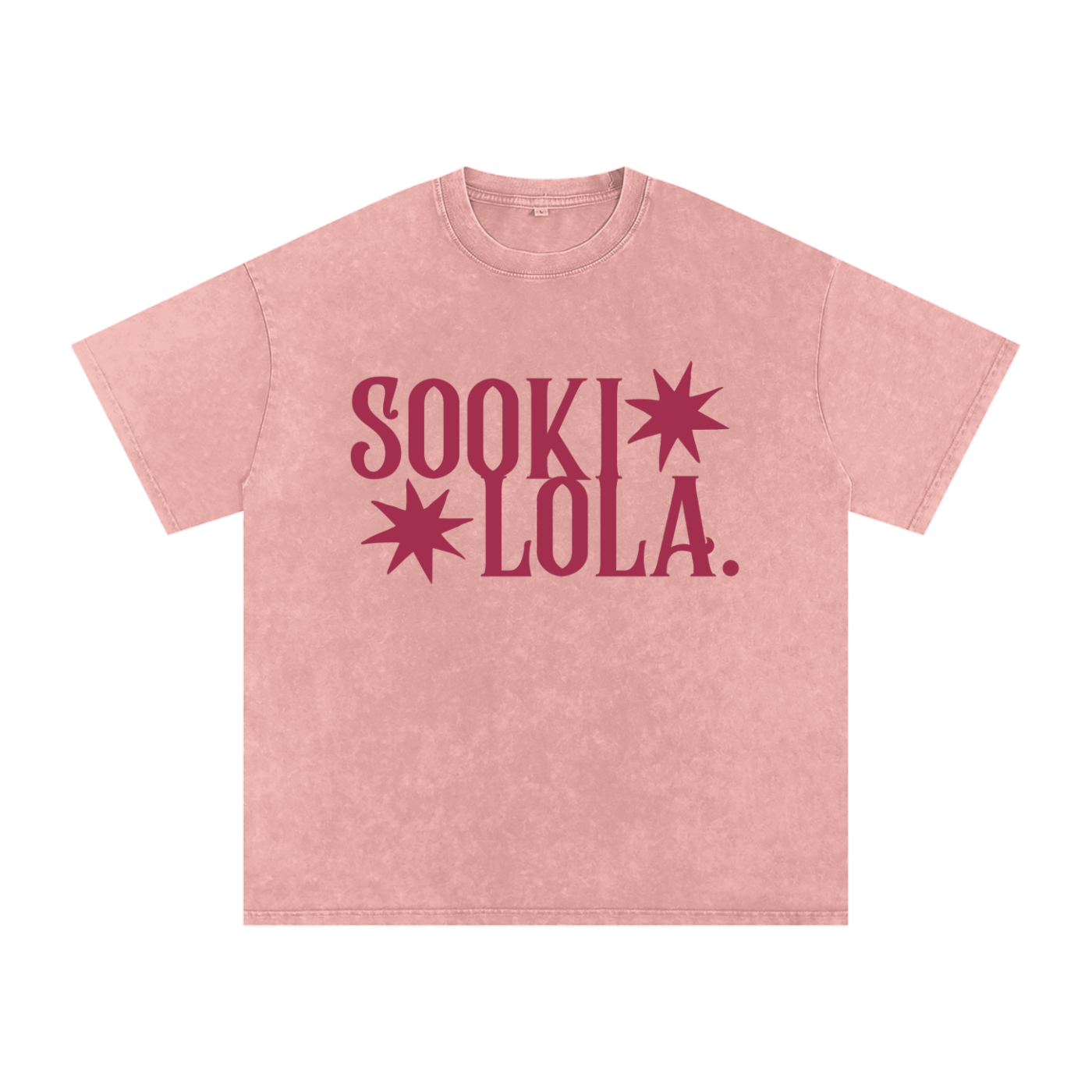 Sooki Starburst Tee