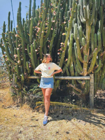 Sun Seeker Tee