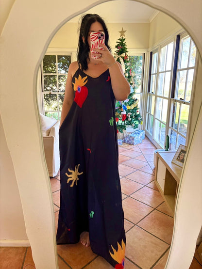 Sacred Heart Maxi