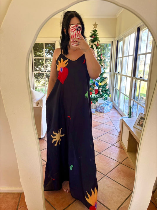 Sacred Heart Maxi