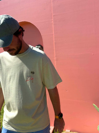 Palm Springs Tee
