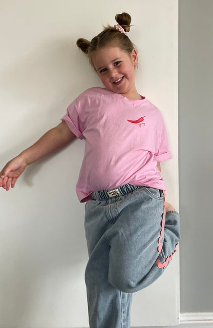 Gracie Jean