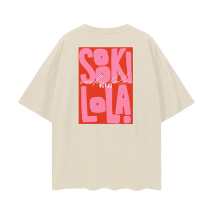 Sun Seeker Tee