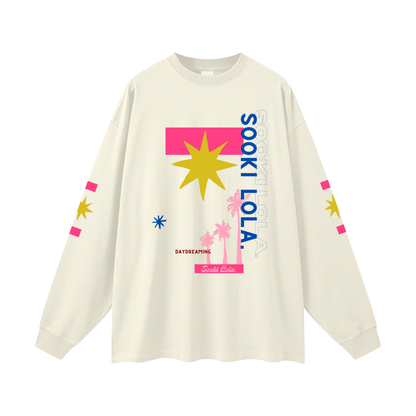 Daydreaming Long Sleeve