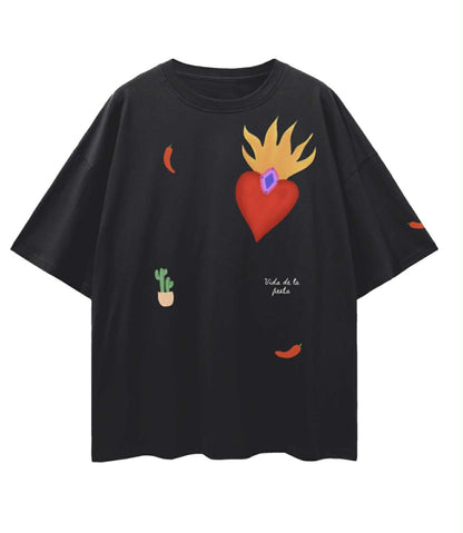 Sacred Heart Tee