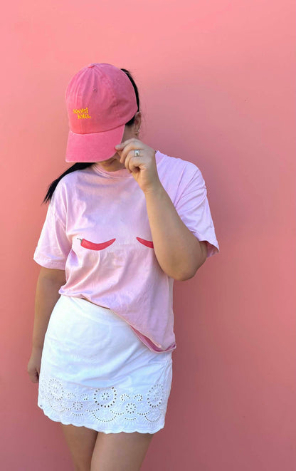 Spicy Rack Tee