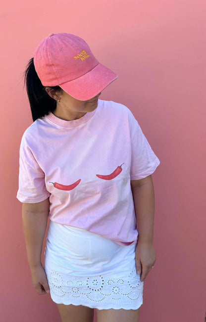 Spicy Rack Tee