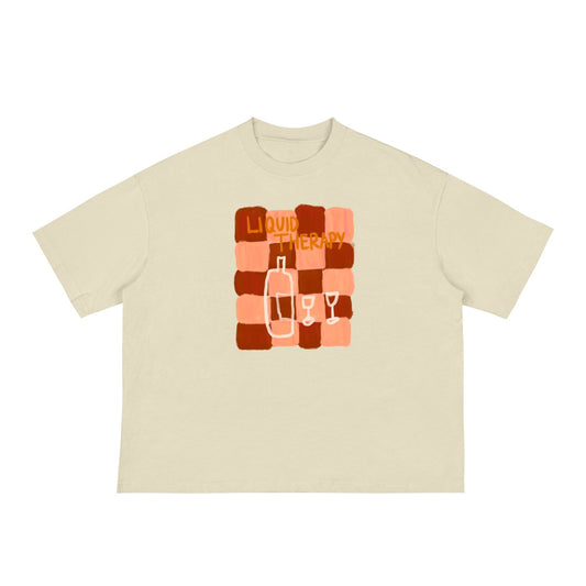 Liquid Therapy Tee