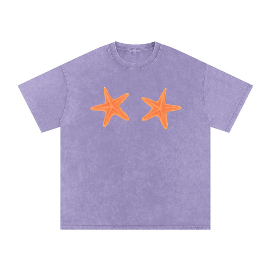 Starfish Tee