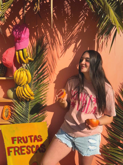 Sooki Starburst Tee