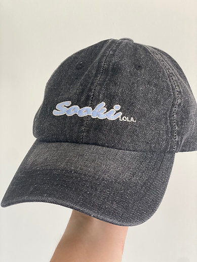 Sooki Lola Cap