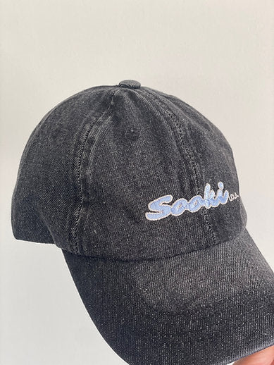 Sooki Lola Cap