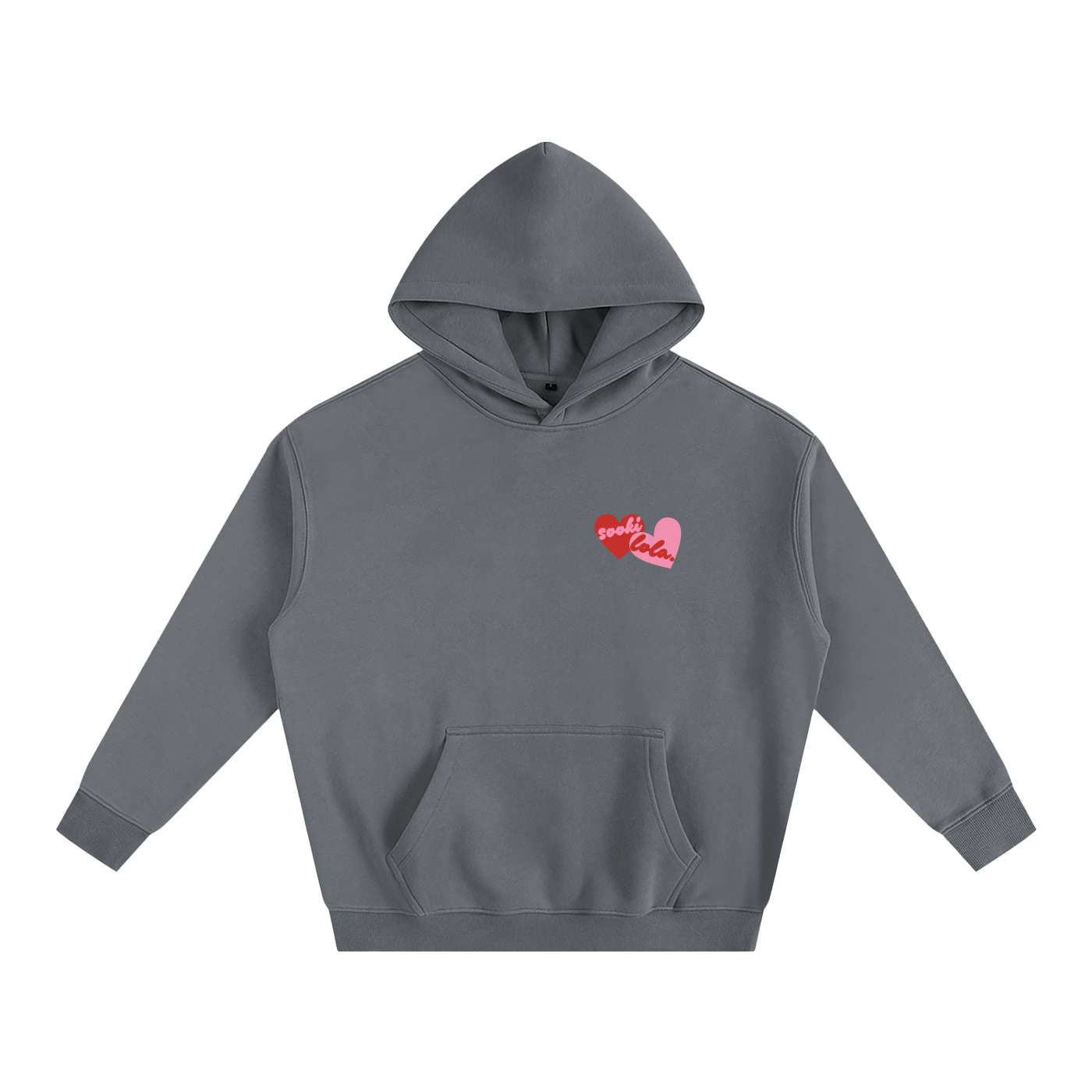 Crush Hoodie