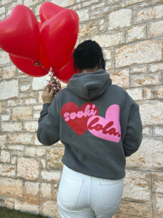 Crush Hoodie