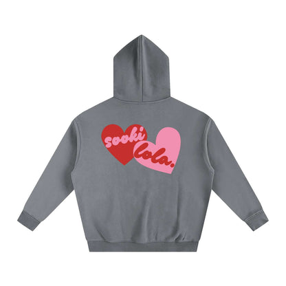 Crush Hoodie