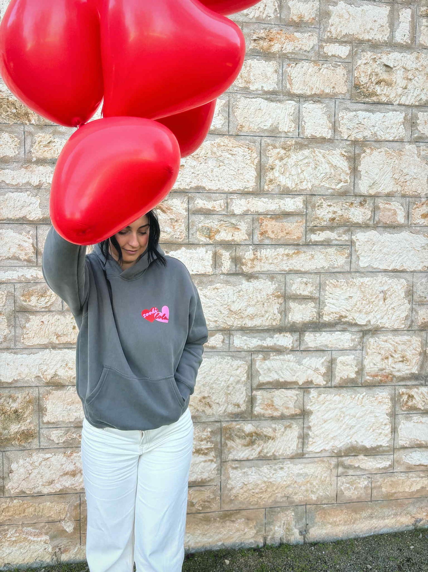 Crush Hoodie