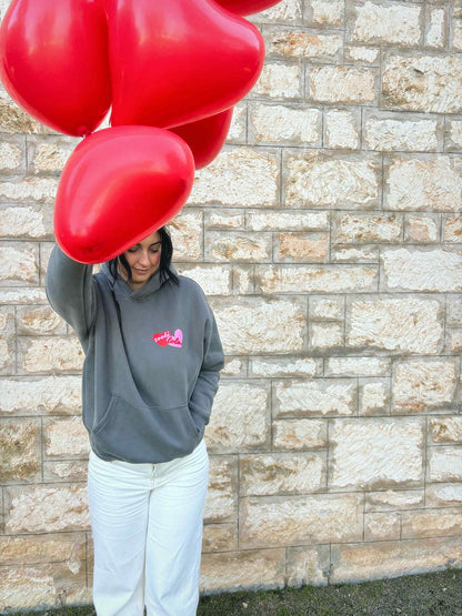 Crush Hoodie